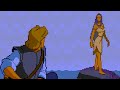 Disney S Pocahontas Mega Drive Genesis Playthrough