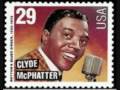 Clyde McPhatter This Is Not Goodbye