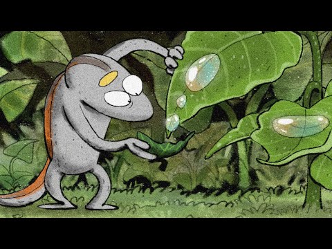 Arana puranam | The Legend of Arana | Animation Short Film