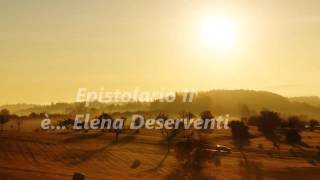 Estratti da "Epistolario II - I sacchi della posta"