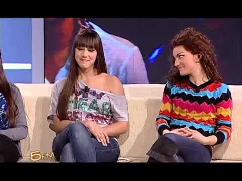Ora 5 PM - Fresk Fare 29 Janar 2013 Pj.3 - Vizion Plus - Talk Show