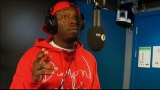 Dizzee Rascal tells us what he really thinks about Wiley