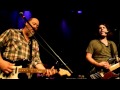The Gourds - Jenny Brown @ Higher Ground 09/29/11