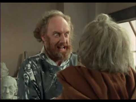 Catweazle - The Enchanted King S02 EP07