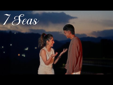 7 SEAS | SXM | MANI MISHAL | (OFFICIAL VIDEO)