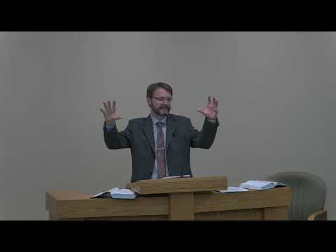 2020-04-26 (AM) Rev. Holtvluwer