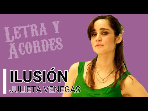 Ilusión (part. Julieta Venegas) - Marisa Monte
