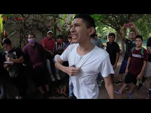 ZOKTA vs ECTA vs DOBLE A: 8vos - One Shot Battles (CruzAzulEdition)