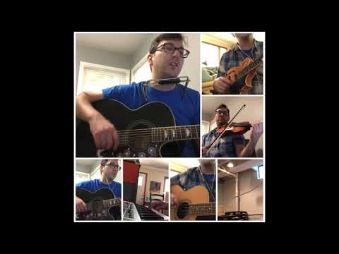 Is Heaven Good Enough For You - Allison Moorer