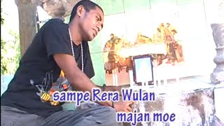 Download lagu LAGU SEDIH LAMAHOLOT - MO MATA PEKEN KAME - JOE KELORE mp3