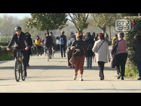 FIRENZE ULTIMO BALUARDO CONTRO LA ZONA ROSSA