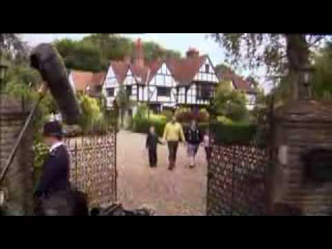 Little Britain - Sir Norman Fry Scandal - Public Apology