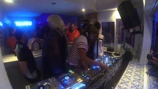 Bob Sinclar  Cafe Mambos GOPROS II