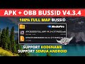 UPDATE APK OBB BUSSID V4 3 4 FULL MAP SUPPORT KODENAME SUPPORT SEMUA ANDROID