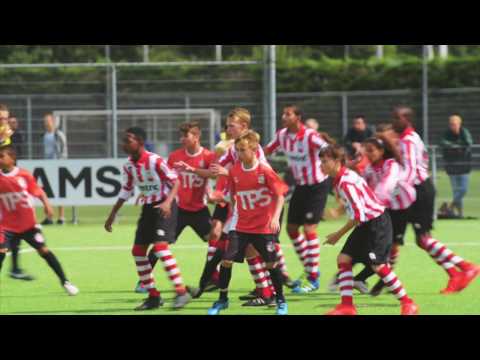 BOAL Internationaal BVO Toernooi 2016 (NL gesproken)