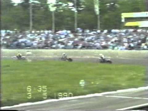 falubaz-polonia bydgoszcz 1990-andrzej zarzecki