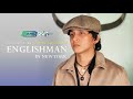 Sting Englishman In New York Acoustic Cover