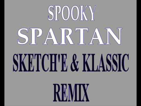 Spooky -Spartan (Sketch'E & Klassic Remix) Free Download