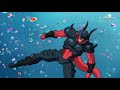スーパードラゴンボールヒーローズ 監獄惑星編 プロモーションアニメ 感想 評価 レビュー アニメ