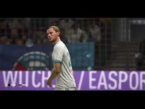 L1 Conforama J9 : Racing Club de Strasbourg Alsace - Olympique de Marseille