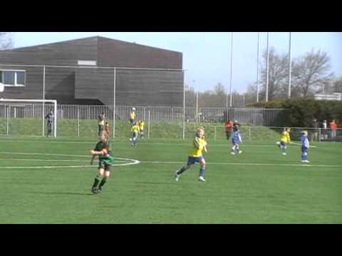 Doelpunt van de week, week 14. Maak je keus en breng je stem uit.