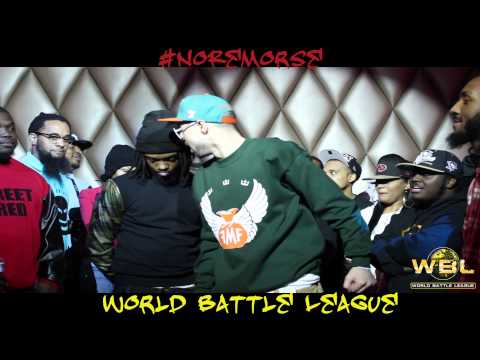 Lail Mak vs Ray Stizzy