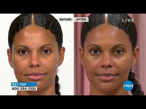 HSN | Signature Club A By Adrienne Beauty 08.07.2023 - 09 PM