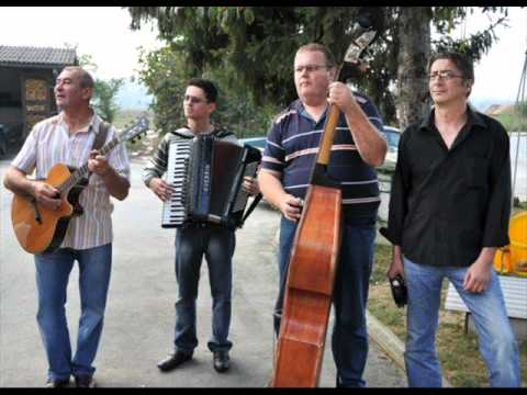 Stari prijateli - Srebrni mjesec (Hej, krcmarice)