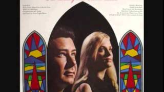 Nat Stuckey &amp; Connie Smith - If God Is Dead (Who&#39;s This Living In My Soul )