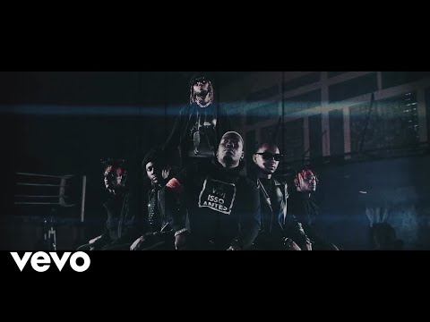 Cage One, Diakota - Mamella (Vídeo Oficial)