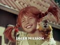 Pippi Langstrumpf 1968 Astrid Lindgren Trailer