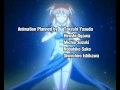 Chrono Crusade (Opening) - Tsubasa wa Pleasure ...