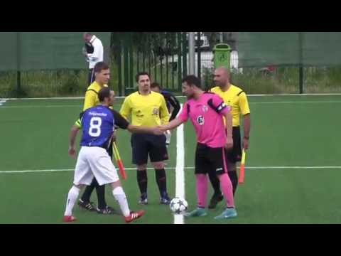 US Arbedo - SC Balerna (2-1)