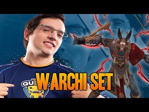 SMITE Minor League | TEAM QUESO vs Simplicity Resumen | Fase 2 Semana 8