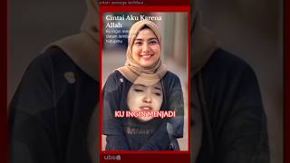 Download lagu Cintai aku karena Allah🎸#suaramerdu #muslimahcantik #musicviral mp3