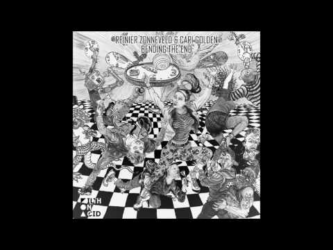 Reinier Zonneveld & Cari Golden - Bending The End (Original Mix)