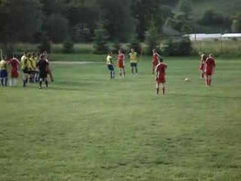 Bramka Konrada Lks Płomień