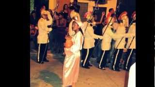 preview picture of video 'Samaritanas. Semana Santa en Sabanalarga'