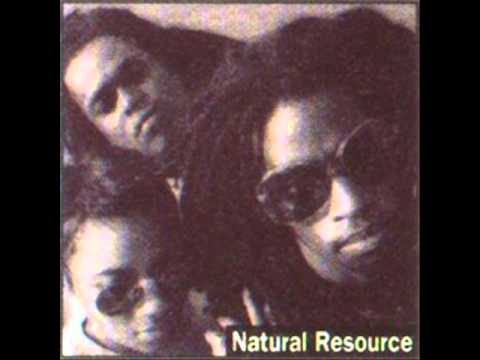 Natural Resource - Mind Cruise