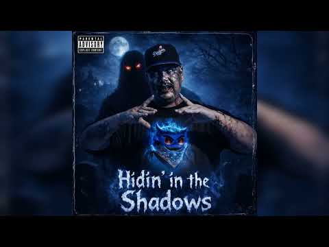 G'sta Wish- Hidin' in the Shadows
