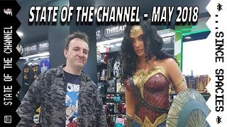 State of the Channel - May 2018