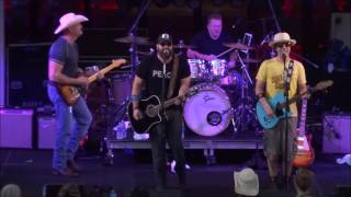 Halfway to Hazard on Country Cruising 2017 - Daisy