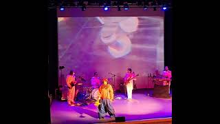 TODD RUNDGREN LIVE JUST ANOTHER ONIONHEAD 10/4/2021 Ridgefield Playhouse Ct.