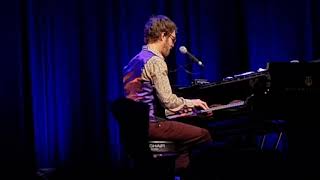 Ben Folds | Emaline | LIVE