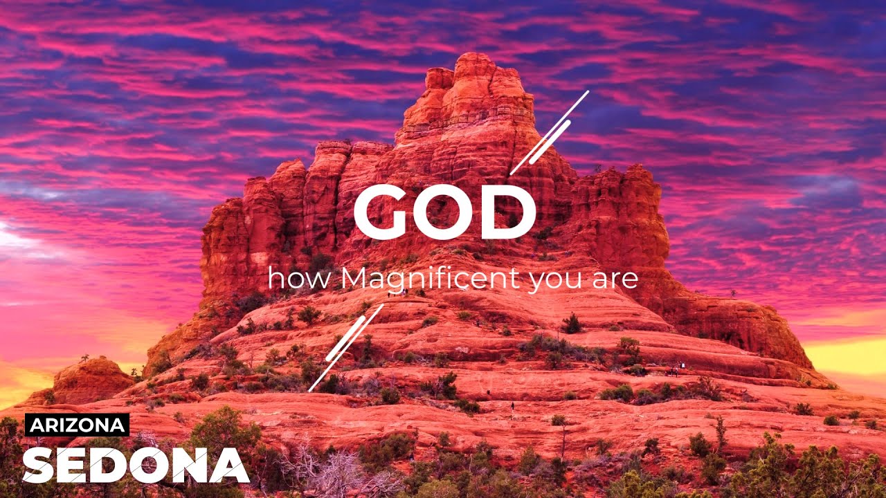 I Don’t Know How, Lord