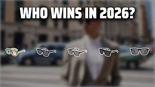 The Top 5 Best Gucci Sunglasses in 2026 - Must Watch Before Buying!