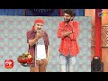 Rocket Raghava Performance Jabardasth 13th May 2021 ETV Telugu