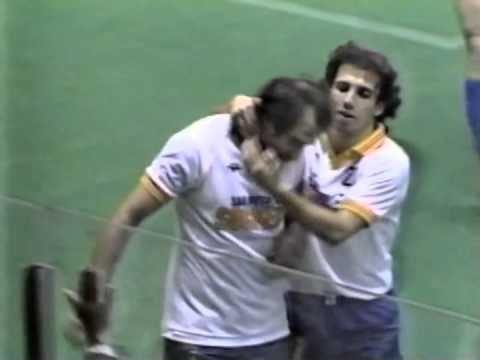 Kaz Deyna - Feets Of Magic