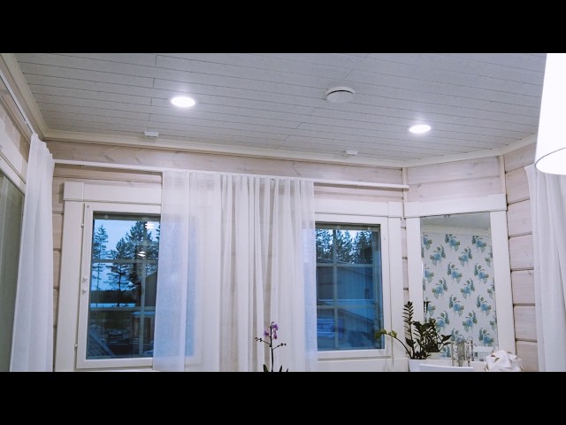 airam Työpistevalaisin handy 750 ip21 11w/830c 1x2pr