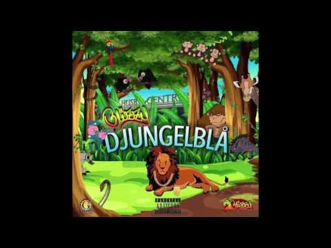 BLIZZY FEAT. JAFFAR BYN - 1 GHETTO SAGA (OFFICIELL)